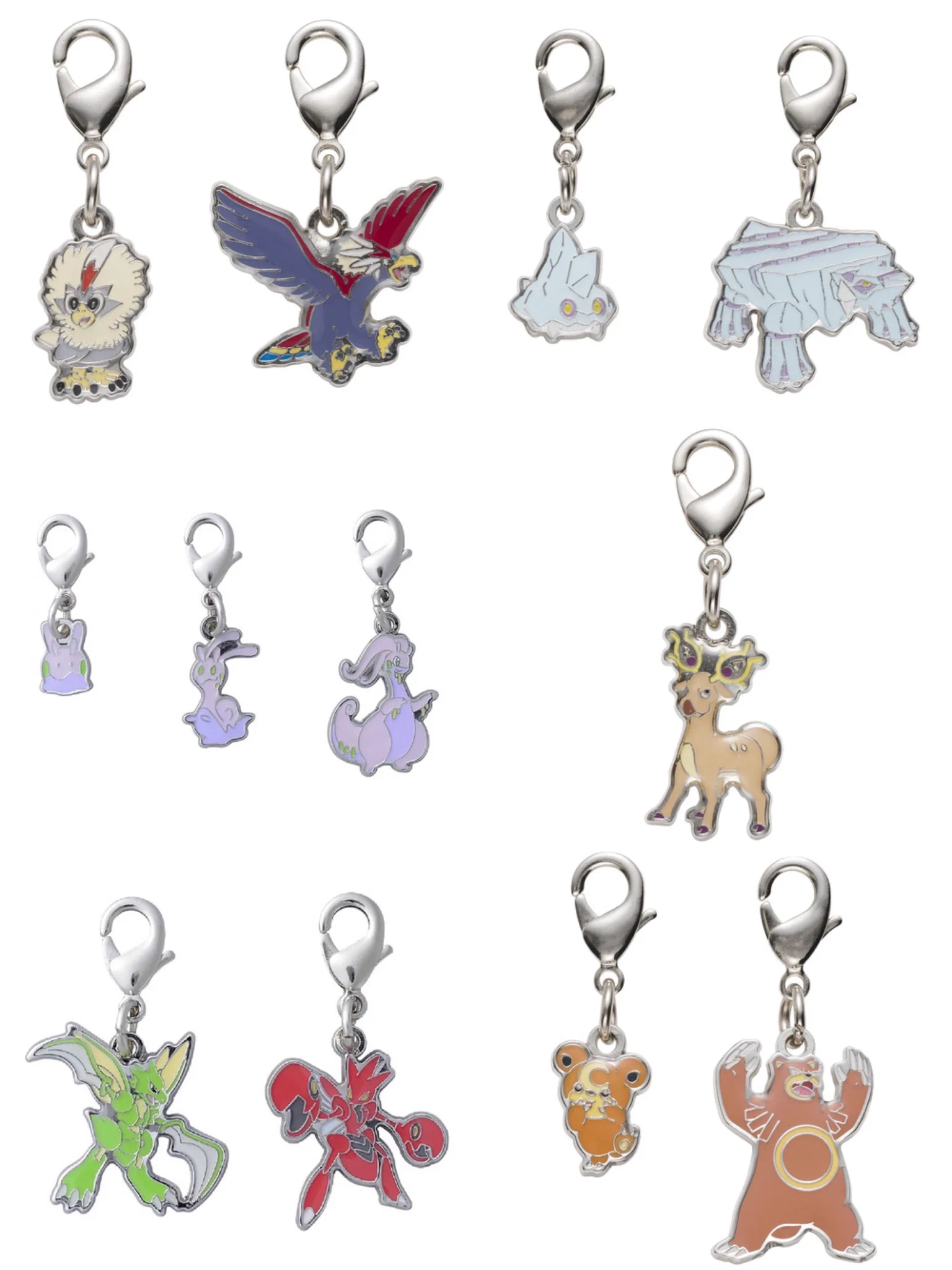 ポケモン情報NAKAYAMA【非公式】 on X: 