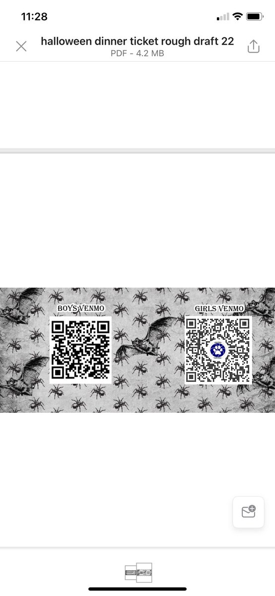 Tickets now for sale! Howl-O-Ween-Hoopla… call Coach Mantle for purchase (580) 799-5335