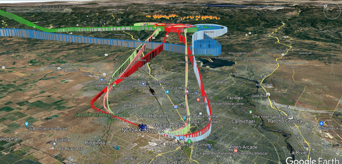 fire_feeds's tweet photo. Active firefighting VLAT's and LAT's fighting the #MosquitoFire
NSW RFS/Coulson Aviation
#TNKR210 #N138CG-LAT
Neptune Aviation
#TNKR16 #N478NA-LAT
Aero-Flite
#TNKR164 #N374AC-LAT
BC Aircraft/10 Tanker
#TNKR910 #N612AX
#TNKR912 #N522AX-VLAT
#TNKR914 #N603AX-VLAT
๐บ๐ธโค๏ธโ๐ฅ https://t.co/S62WmN8GQr
