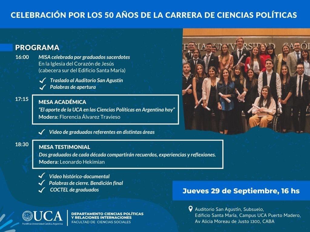 Politólogos Por la Vida tweet media