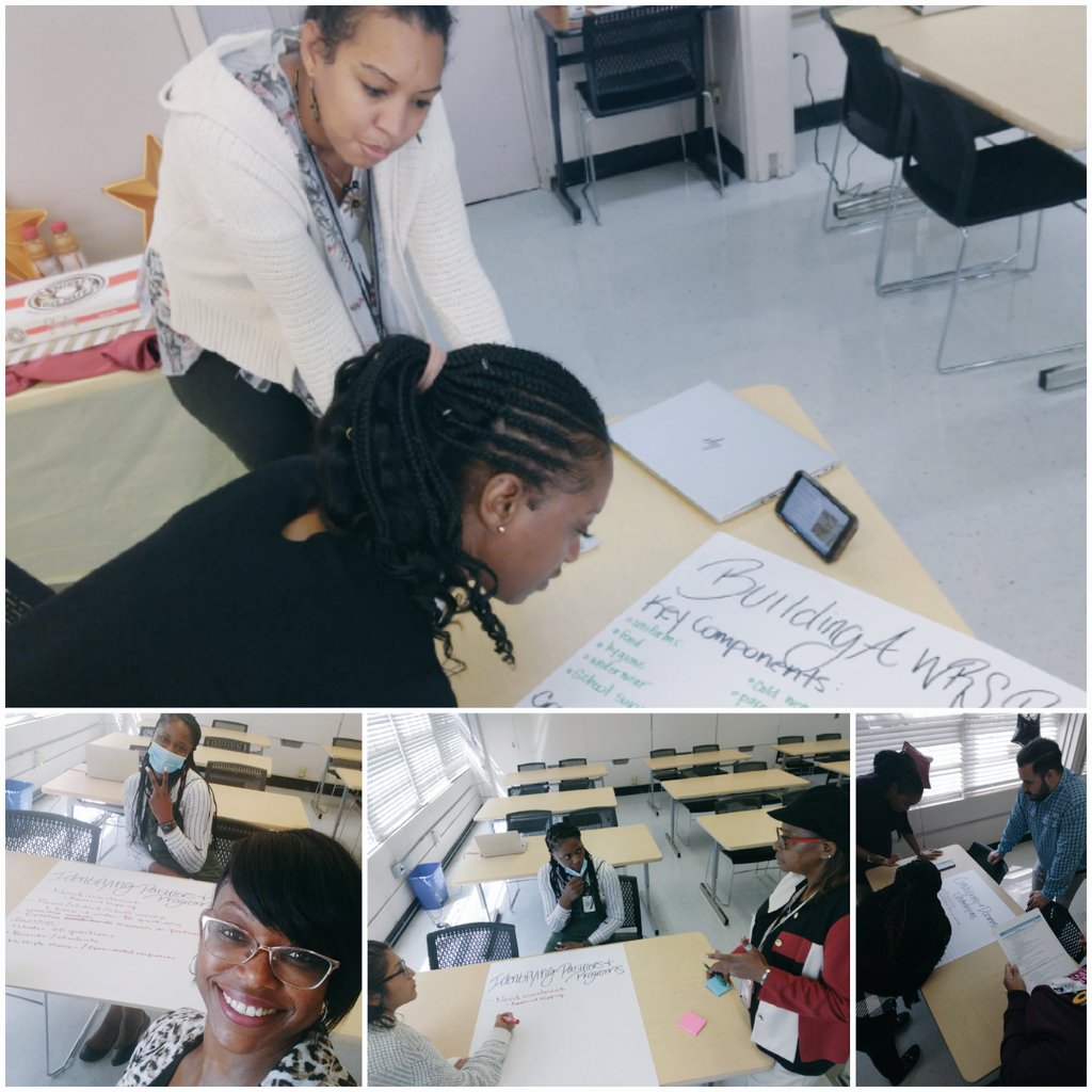 MsAuthorlee (@codwellwrs) on Twitter photo #TransparentTuesday #GrowingTogether! Day 2 @HISD_Wraparound #DWC onboard training! <a href="/MsStewartHISD/">Antoneshia Stewart</a> <a href="/180DWC/">Ferguson</a> <a href="/JoneishaVallair/">Joneisha Vallair</a> @Oviedo_DWC @Rosario32900623 @Barreto_DWC #CBrooks #Crystal #Alex #Scenarios #TeamBuilding @TeamHISD #CommunityPartnershipsMatter #TransparentTuesday #GrowingTogether! Day 2 @HISD_Wraparound #DWC onboard training! <a href="/MsStewartHISD/">Antoneshia Stewart</a> <a href="/180DWC/">Ferguson</a> <a href="/JoneishaVallair/">Joneisha Vallair</a> @Oviedo_DWC @Rosario32900623 @Barreto_DWC #CBrooks #Crystal #Alex #Scenarios #TeamBuilding @TeamHISD #CommunityPartnershipsMatter