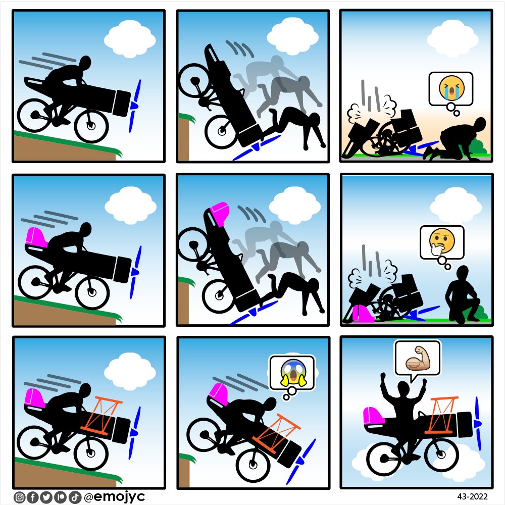 emojyc's tweet photo. 43_2022
#perseverancia #perseverance #emojyc #art #artsy #gallery #photframes #pictureoftheday #artpop #drawing #imaginations #artwork #sketchbook #painting https://t.co/tyzqJrBK95