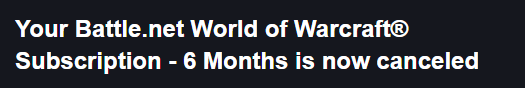 rodrigobarrae's tweet photo. @Warcraft Bye Blizzard 👋👋

until fix queue time .... https://t.co/0GsbBygfsA