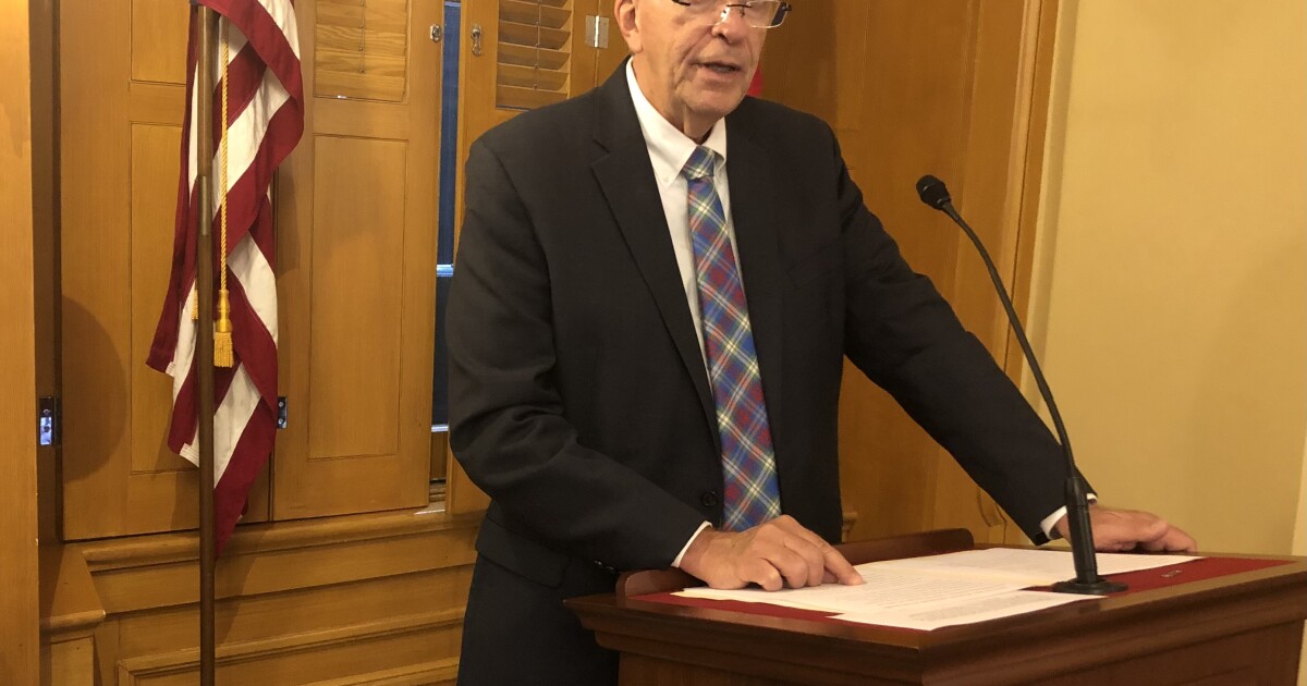 WKSU's tweet photo. New Ohio poverty report highlights struggles in employment and child care in wake of COVID pandemic https://t.co/XNFv9cnMbr https://t.co/TofZzjGMD7