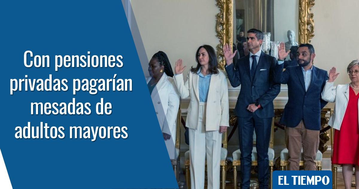 EL TIEMPO tweet media