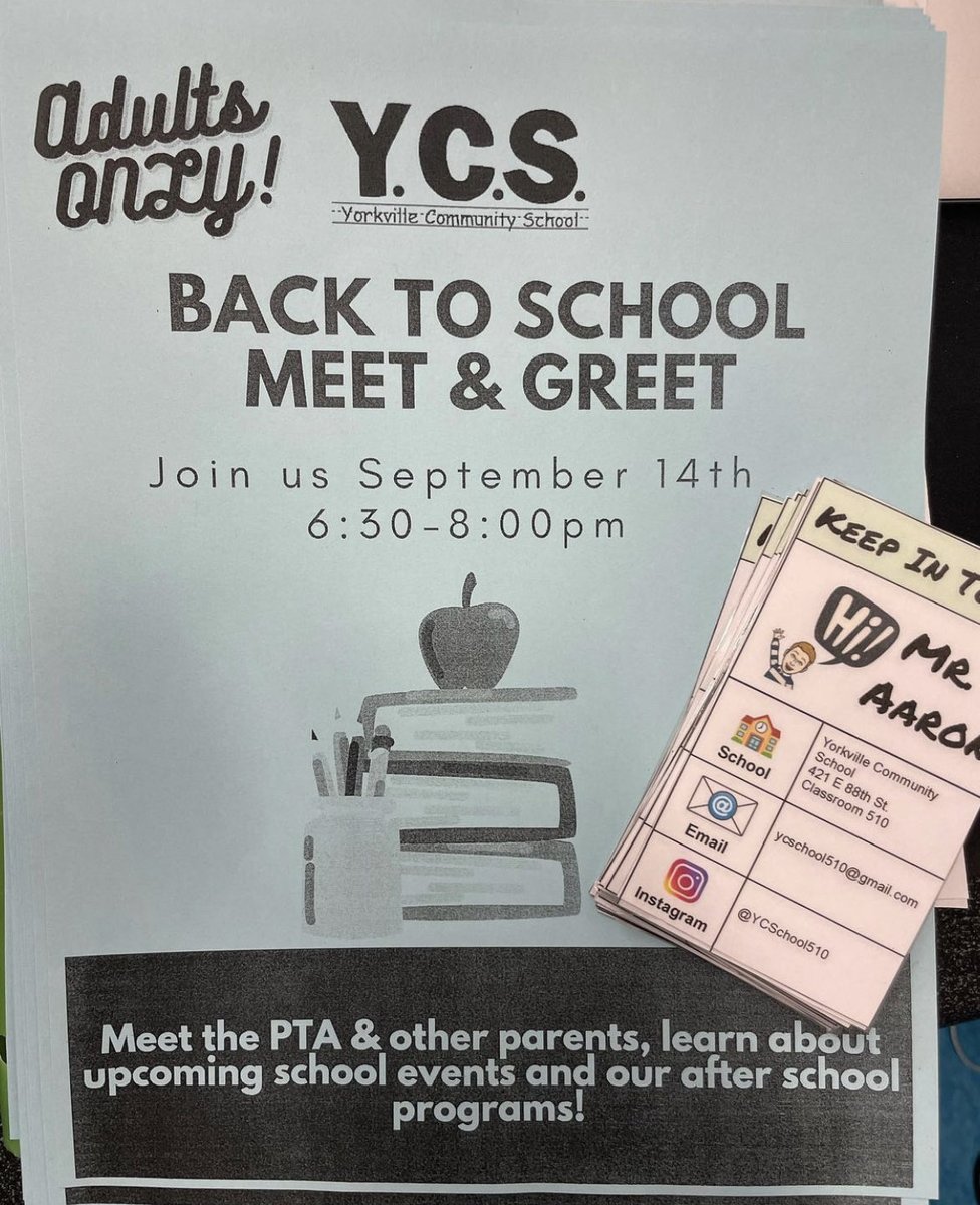 YCS PS151 tweet media