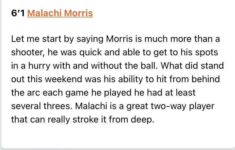 Thankyou 🙏🏾 @JoshCutler80 

Great Job @malachim_2