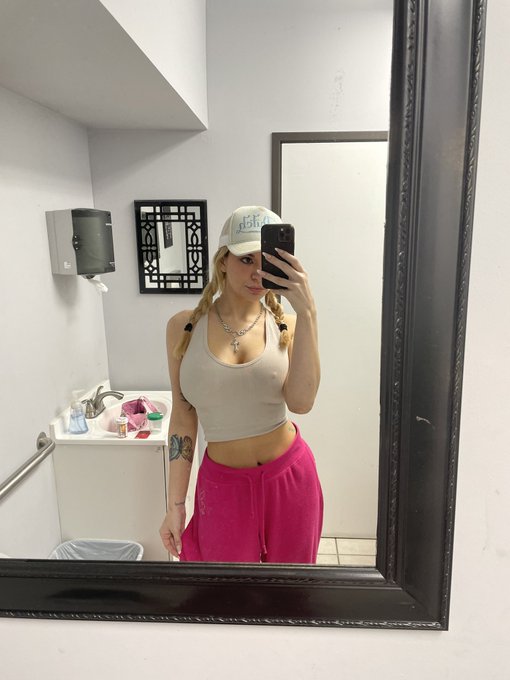 getting tested is hot ❤️&zwj;🔥 https://t.co/8t3UqBxton