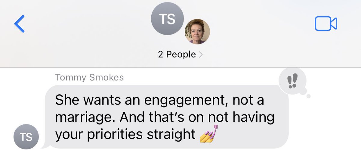 BarstoolRia's tweet photo. FACTS @TomScibelli #TheBachelorette https://t.co/gu0E6q96AC