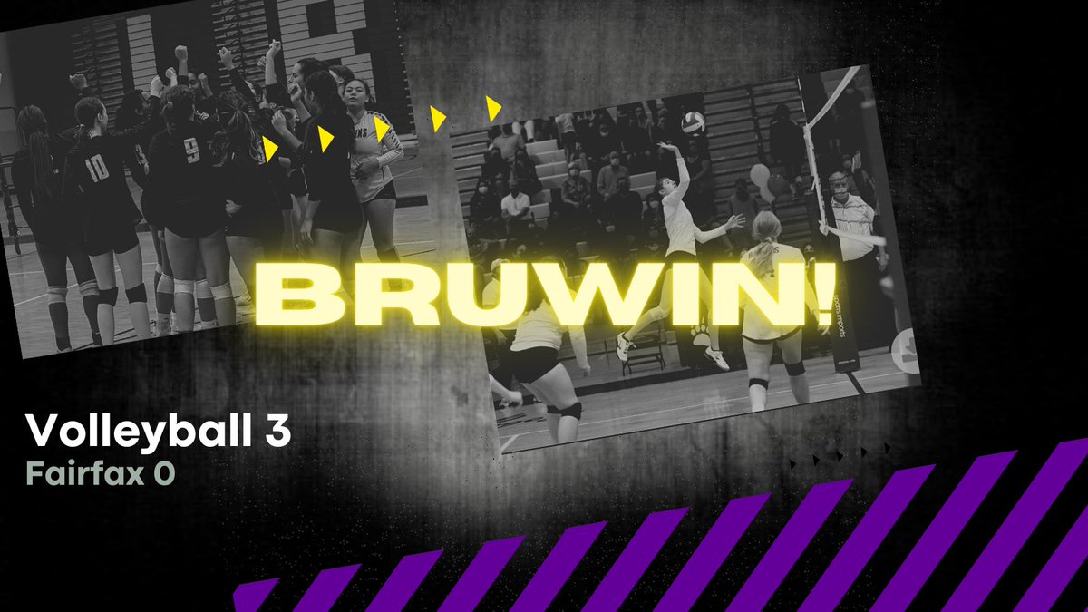 .<a href="/bruin_vball/">LB Volleyball</a> is 🔥heating up🔥!! Congrats on a great team win! 
#BruinNation #LGB