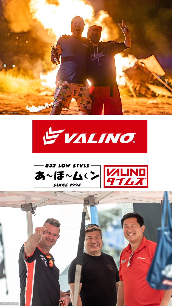 VALINOTIRES's tweet photo. VALINO USA
アメリカのニューメキシコ州のイベントに
あ~ぼ~ムーン 佐津川さんをゲストに招待!
#VALINOUSA
@AboSatsukawa https://t.co/n81wzLcqgQ