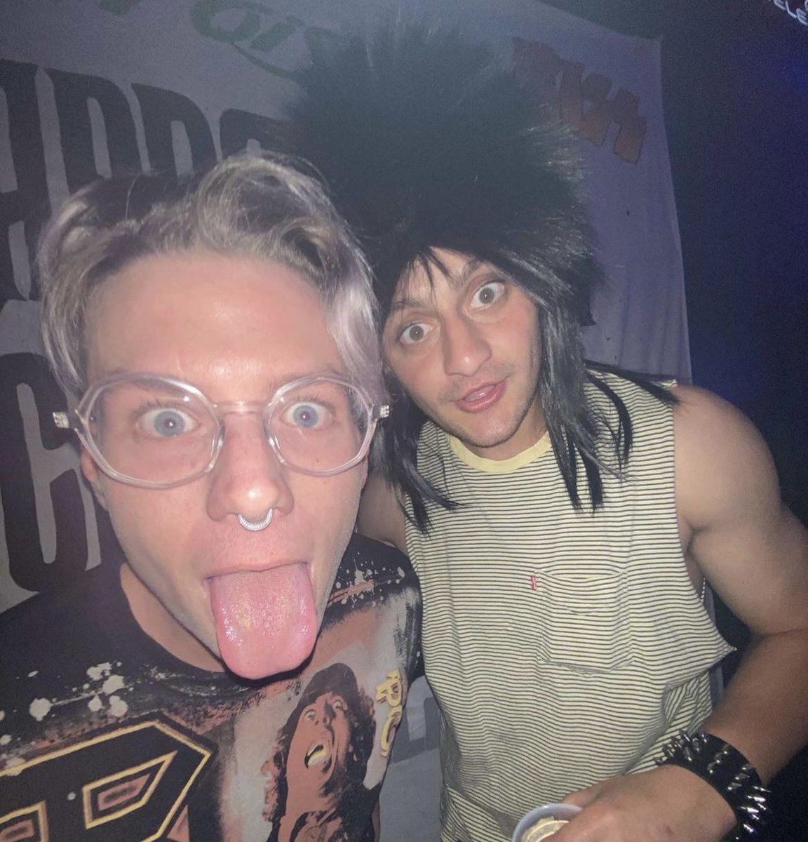 Kappa Sigma Mu-Omega tweet media