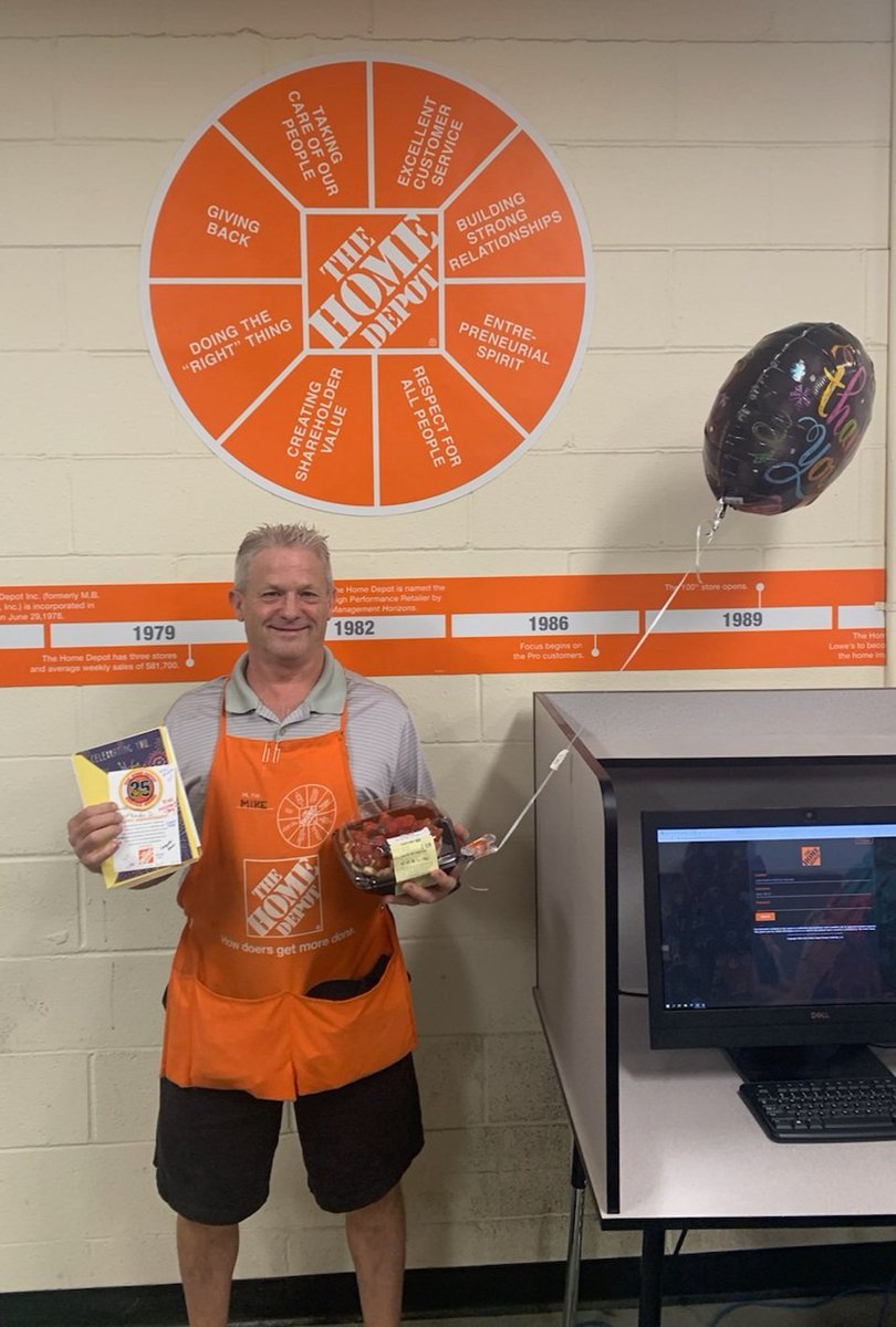 Derek Christianson (@derekc_thd) on Twitter photo Congratulations Mike Davidson for you 35 year anniversary with Home Depot. What a milestone! <a href="/MRSSAHD/">Marissa</a> <a href="/Richard26396428/">Richard Cortez</a> <a href="/ErikaM_831/">Erika Guerrero</a> @MarkcByrne45 <a href="/stacybo511/">Stacy Ouellette</a> Congratulations Mike Davidson for you 35 year anniversary with Home Depot. What a milestone! <a href="/MRSSAHD/">Marissa</a> <a href="/Richard26396428/">Richard Cortez</a> <a href="/ErikaM_831/">Erika Guerrero</a> @MarkcByrne45 <a href="/stacybo511/">Stacy Ouellette</a>