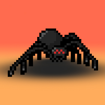 NFTarantulas Sales Bot 🤖🕷 tweet media