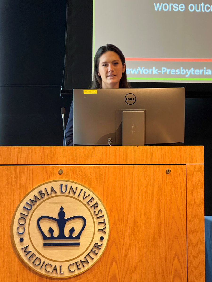 Wow - <a href="/JosephineCoury/">Josephine Coury</a> selected by her <a href="/OREFtoday/">OREF</a>  resident peers as the winner of the "Presenters Choice Award Recipient"! Congrats Josie! <a href="/OrthoColumbia/">Columbia Orthopedics</a> <a href="/HSSProfEd/">HSS Education Institute</a> <a href="/MountSinaiOrtho/">Mount Sinai Orthopedics</a> <a href="/NYPAdvances/">NYPAdvances</a> <a href="/RJOSociety/">Ruth Jackson Orthopaedic Society</a> @PerryInitiative <a href="/NASSspine/">NASS</a>