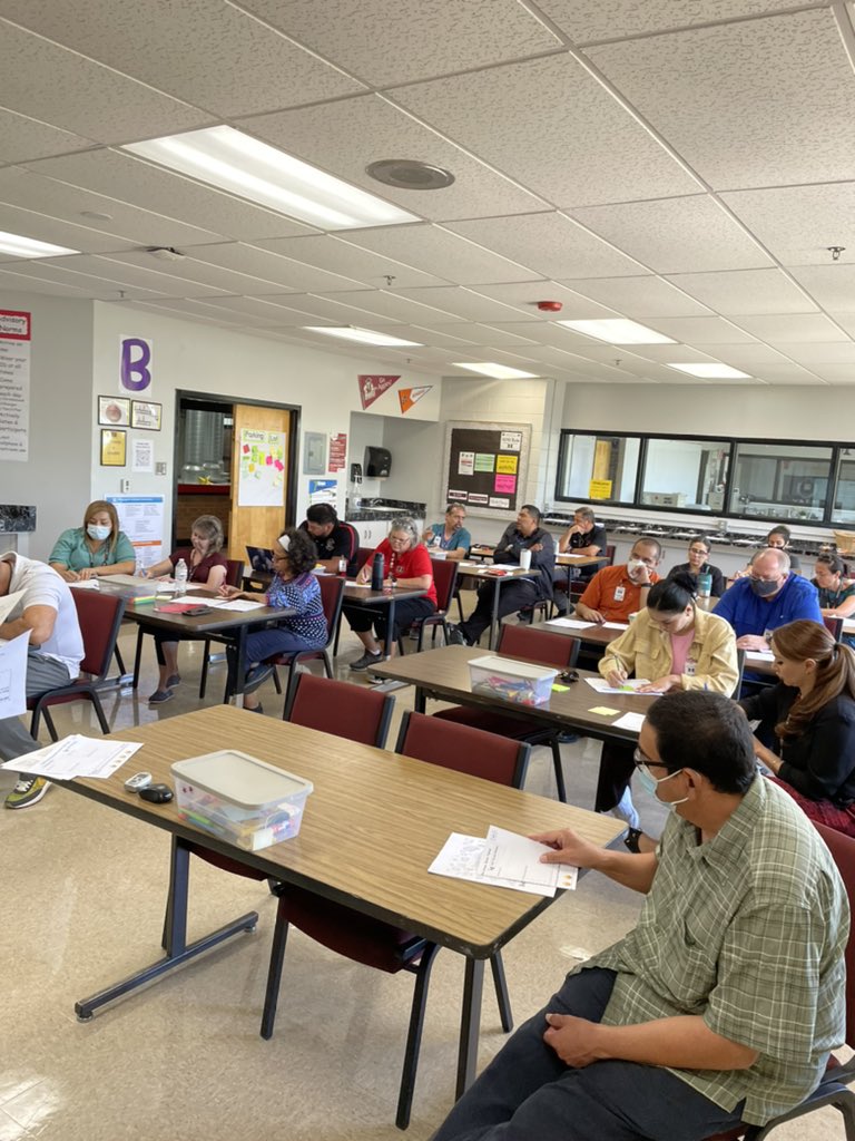 Andrea Morse, M.Ed. (@andreamorse26) on Twitter photo Tuesday PD at The Kingdom π° on Opening π and Closing π a Lesson! #THEDISTRICT #TheKingdomofChampions <a href="/RCadena2001LTD/">Ruben Cadena</a> <a href="/JMHanksHigh/">J.M. Hanks High School</a> <a href="/DomMMZ13/">Dominique</a> Tuesday PD at The Kingdom π° on Opening π and Closing π a Lesson! #THEDISTRICT #TheKingdomofChampions <a href="/RCadena2001LTD/">Ruben Cadena</a> <a href="/JMHanksHigh/">J.M. Hanks High School</a> <a href="/DomMMZ13/">Dominique</a>