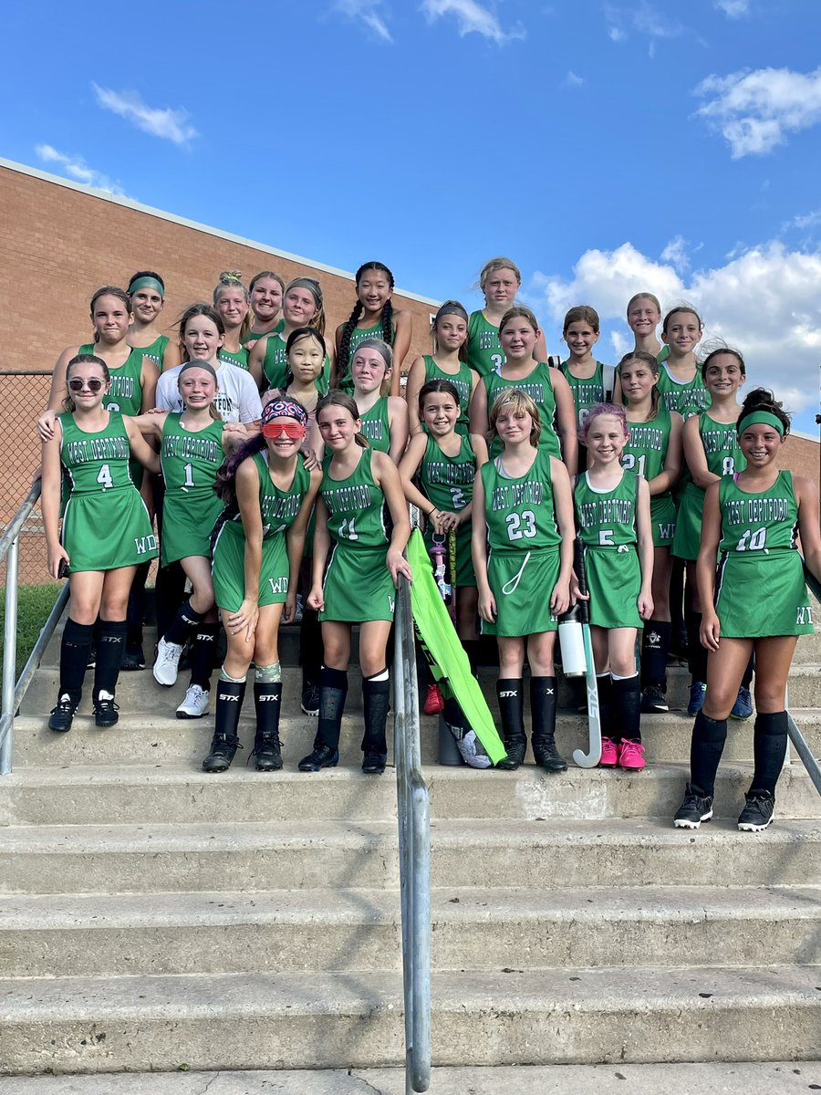 The 2022 team started off the season with a 4-0 victory over Haddon Twp. Goals scored by Gardellis with 3 &amp; Ott. Great job ladies!