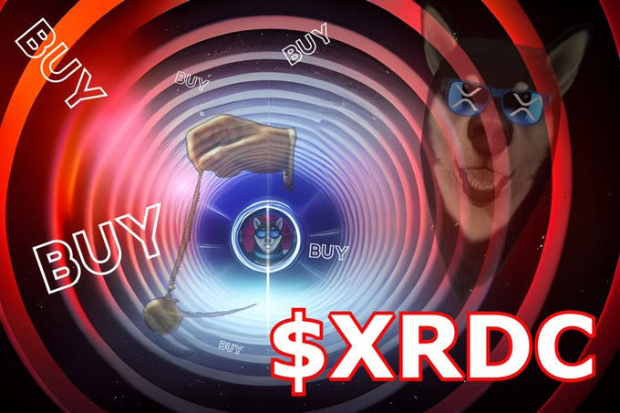 Jinking012's tweet photo. #Giveaways 500k #XRDC 5 winners 🔥🔥

Rules 

✅ Follow me &amp; @EndTheGlobe 

✅ Like &amp; retweet:

✅Comments: #XRDC to the 🚀

⏰48hrs https://t.co/75SApx1y8U
