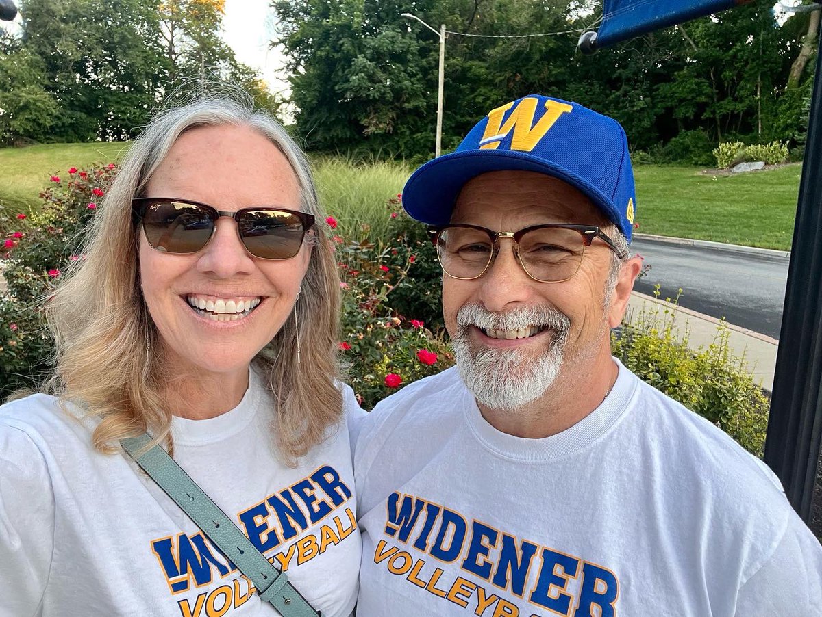 Stacey Robertson (@wupresrobertson) on Twitter photo I am so proud of <a href="/WidenerVB/">Widener Volleyball</a> for the exceptional and inspiring resilience the team showed in an almost comeback! Go Pride! <a href="/WidenerUniv/">Widener University</a> <a href="/WidenerSports/">Widener Athletics</a> I am so proud of <a href="/WidenerVB/">Widener Volleyball</a> for the exceptional and inspiring resilience the team showed in an almost comeback! Go Pride! <a href="/WidenerUniv/">Widener University</a> <a href="/WidenerSports/">Widener Athletics</a>