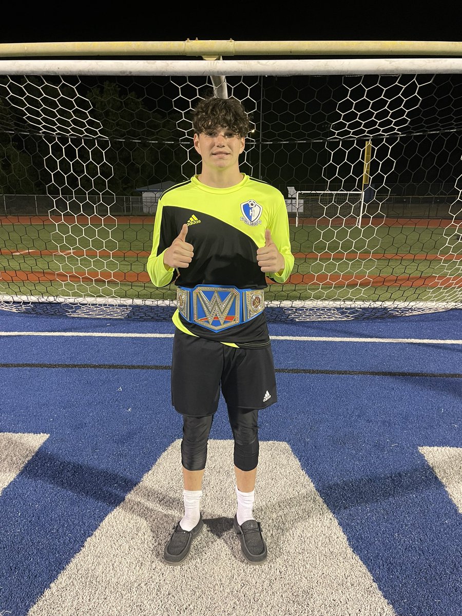 HHS Soccer tweet media