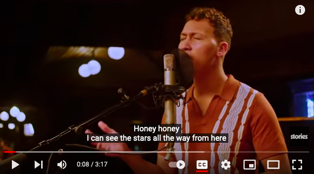 covertitlan's tweet photo. No se pierdan un cover acústico recién salido del horno: "Love On Top", un tema original de Beyonce, interpretado por stories y #DevinVelez: https://t.co/McnSEiXHJF https://t.co/AlE7yQpol6