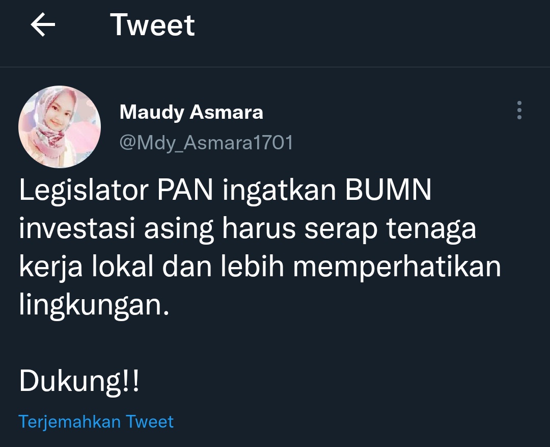 M45Broo_'s tweet photo. Kok gk ngebelain Anies lagi ya...? 🤭 https://t.co/pJh29AvTdE