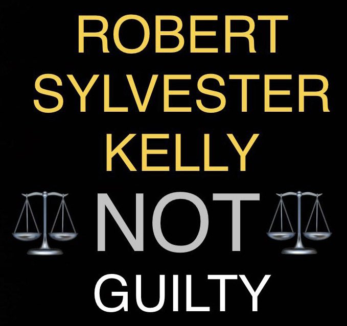 iArianaKellz's tweet photo. π£οΈπ£οΈ FREE R. KELLY!!!!! π£οΈπ£οΈ
#FREERKELLY #RKELLYISINNOCENT #NOTGUILTY #RKINNOCENT #WRONGFULLYCONVICTED #JUSTICEFORRKELLY #ACQUITRKELLY βοΈ https://t.co/bLNtuW3Rmn