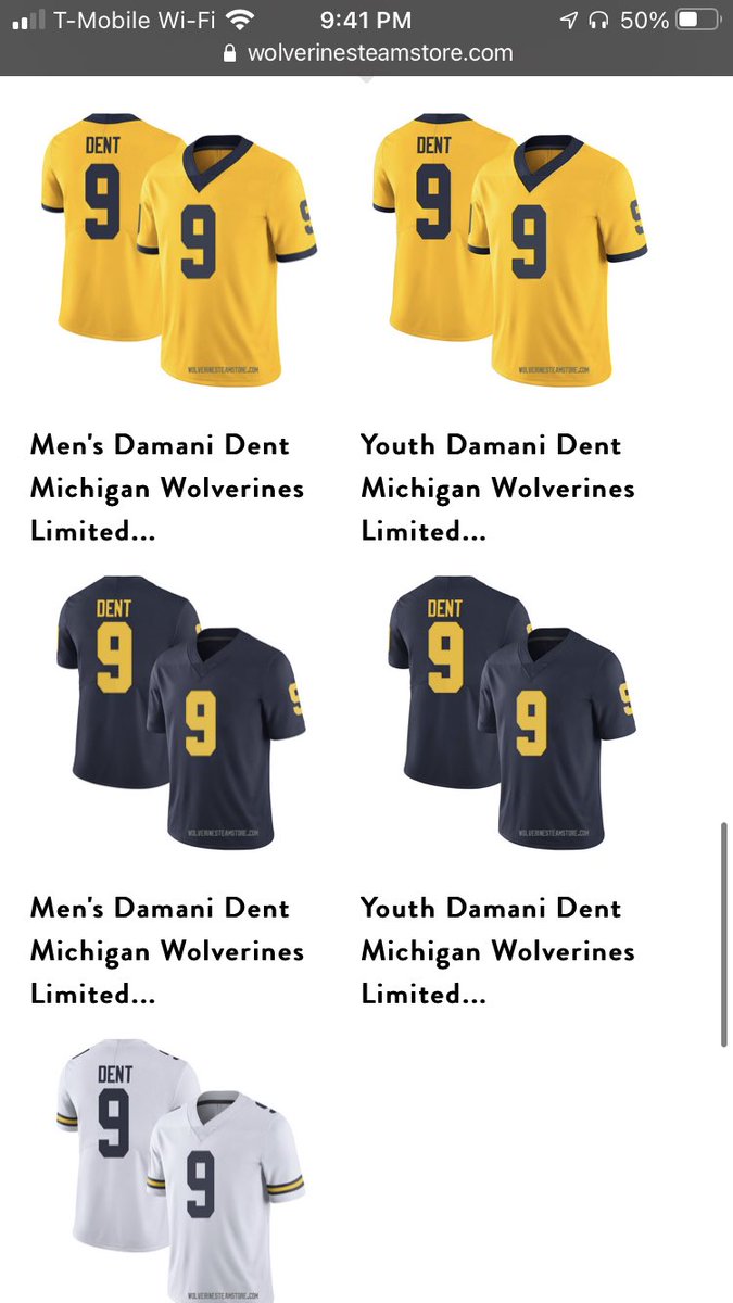 Go blue🙏🏾