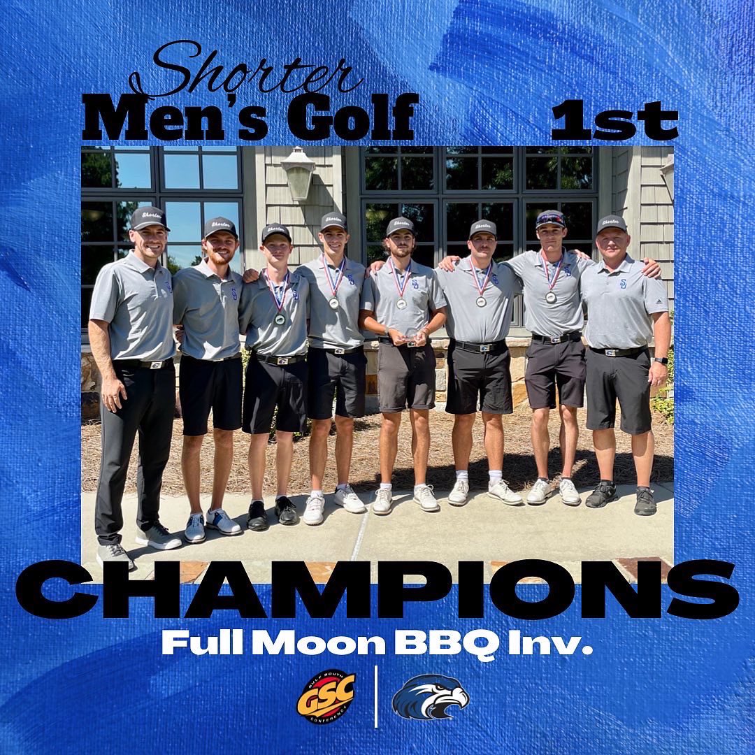Shorter Hawks Golf tweet media