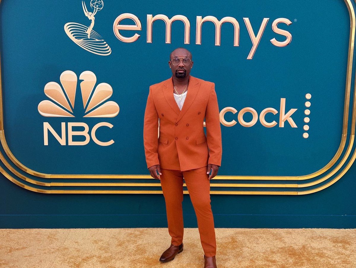 #Emmys2022 what an amazing experience and a honor to #choreograph the opening for <a href="/kenanthompson/">Kenan Thompson</a> 🔥🔥🔥 #choreography #dance