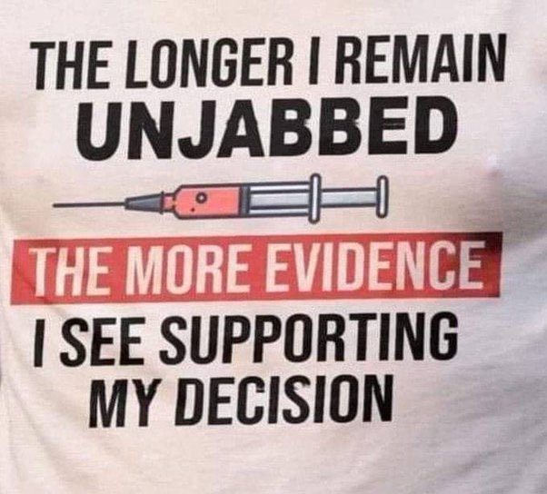 BARNFNDAWG's tweet photo. @StuartSkinner11 @JoeSeid @marklevinshow You can keep your miraculous vaccine 💉 and your face diaper apparently you haven’t been paying attention you drank the kool aid 😂#FJB too bad your 5 children and 11 grandkids have to be indoctrinated by #falsescience  over 100 members of Congress were treated ivermectin #Facts https://t.co/dS03agJHtY