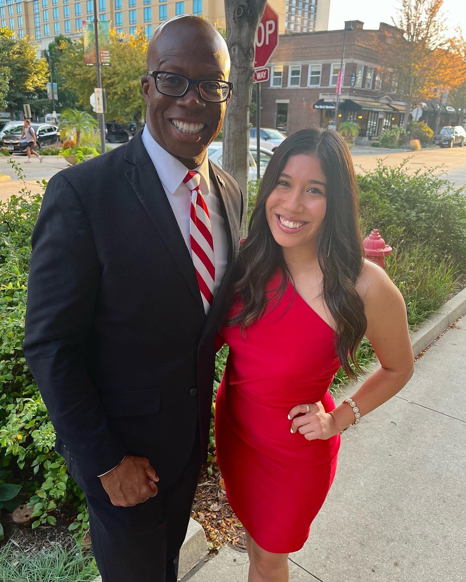 Levester Johnson tweet media