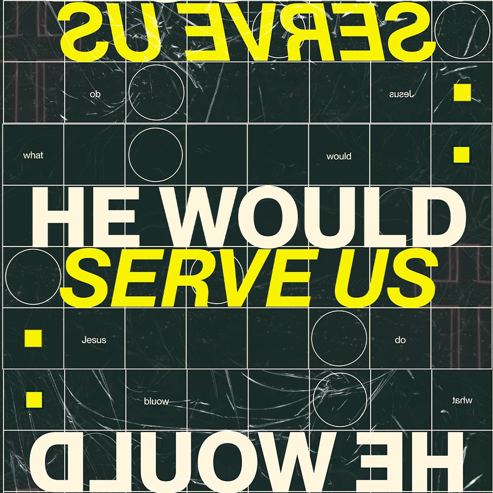 Tomorrow night we will wrap up our WWJD series <a href="/BunaCbc/">Central Students</a>! Chicken spaghetti for dinner at 5:30, and then we’ll head upstairs at 6:15. Bring a friend and join us then!