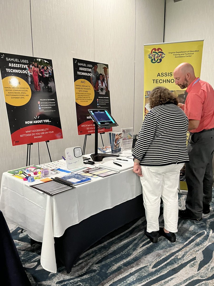 scjones56's tweet photo. Great networking at the exhibits during CFS! Thank you to all of the exhibitors! https://t.co/0tUqewUuXo