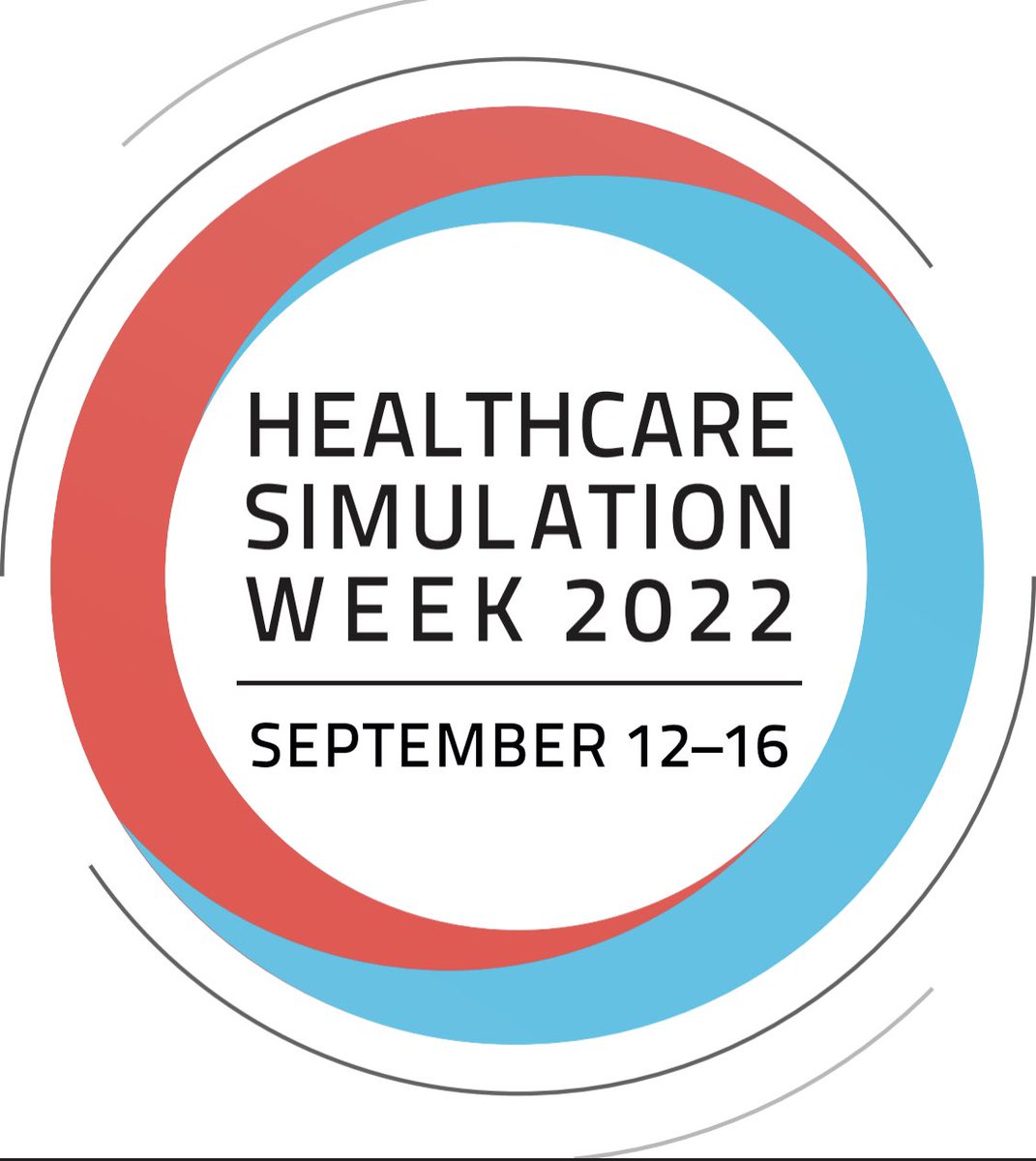 LeeUSimCentral's tweet photo. Happy #hcsimweek22  to all of our simulation friends out there! https://t.co/xA0uMhDUmQ