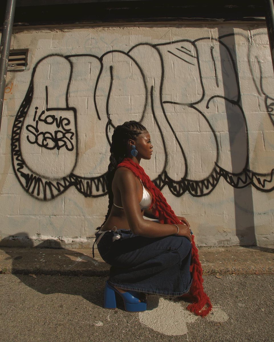 Street court on 6th ave