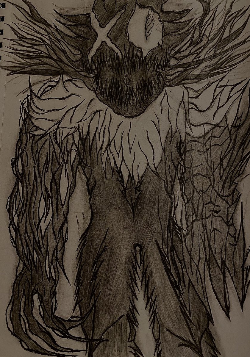 Keggton10's tweet photo. Im a actually going to post a new ref type post for Sk
One of the arts by @unk_draws
So ill pin this funny
#Newref #refoc #horrorart #oc
Ill make a newer one when i finish Kentons/Sk redesigns full body https://t.co/3a5vodZxAJ