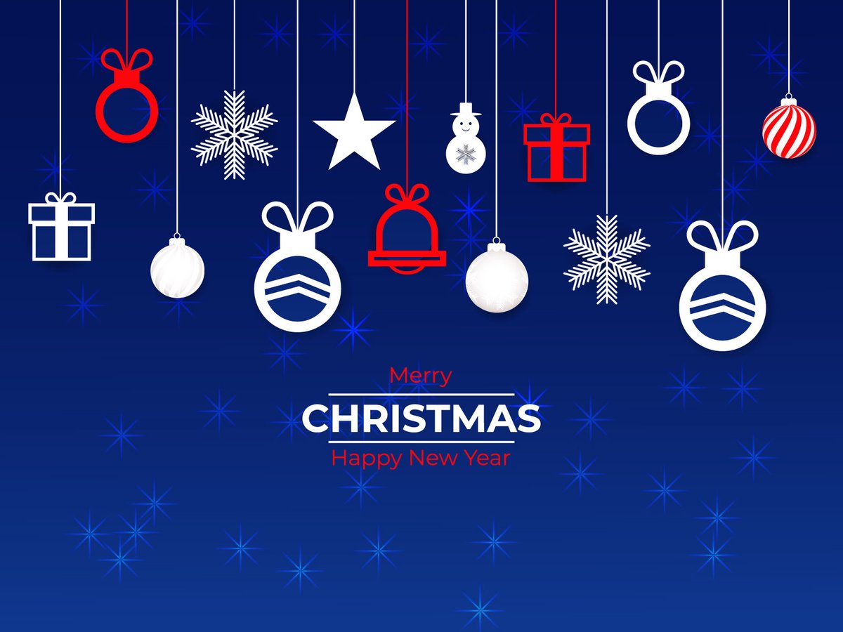 graphicstockbd's tweet photo. I just Uploaded "Merry Christmas and New Year Typographical on blue background " on @UpLabs

👉 Download it here: https://t.co/EvVXkLpZm1 https://t.co/sUkoVc7I84