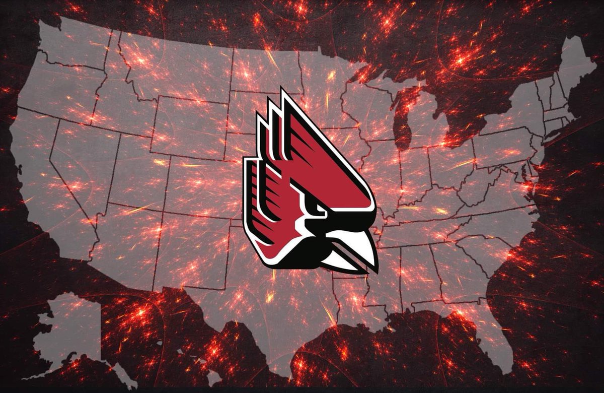 SSN_BallState tweet picture