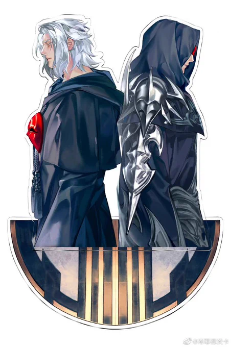 Standee Commission 