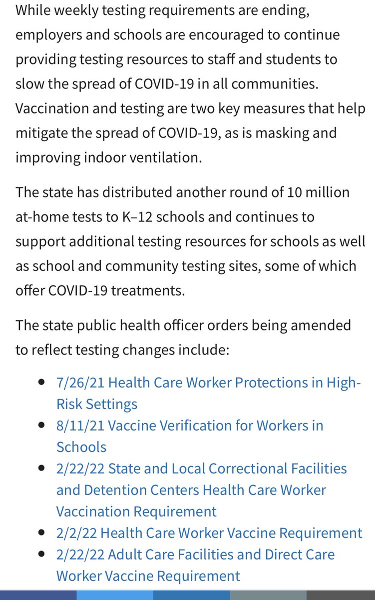 NicolePearsonJD's tweet photo. Your move @GavinNewsom:

https://t.co/DWJnirHOa1

#VETOSB1478 #VETOAB2098 #VETOSB1296 #VETOAB1797 #endtheemergency #endthemandate #followthescience #FLTJ https://t.co/WwaGCLBd0X