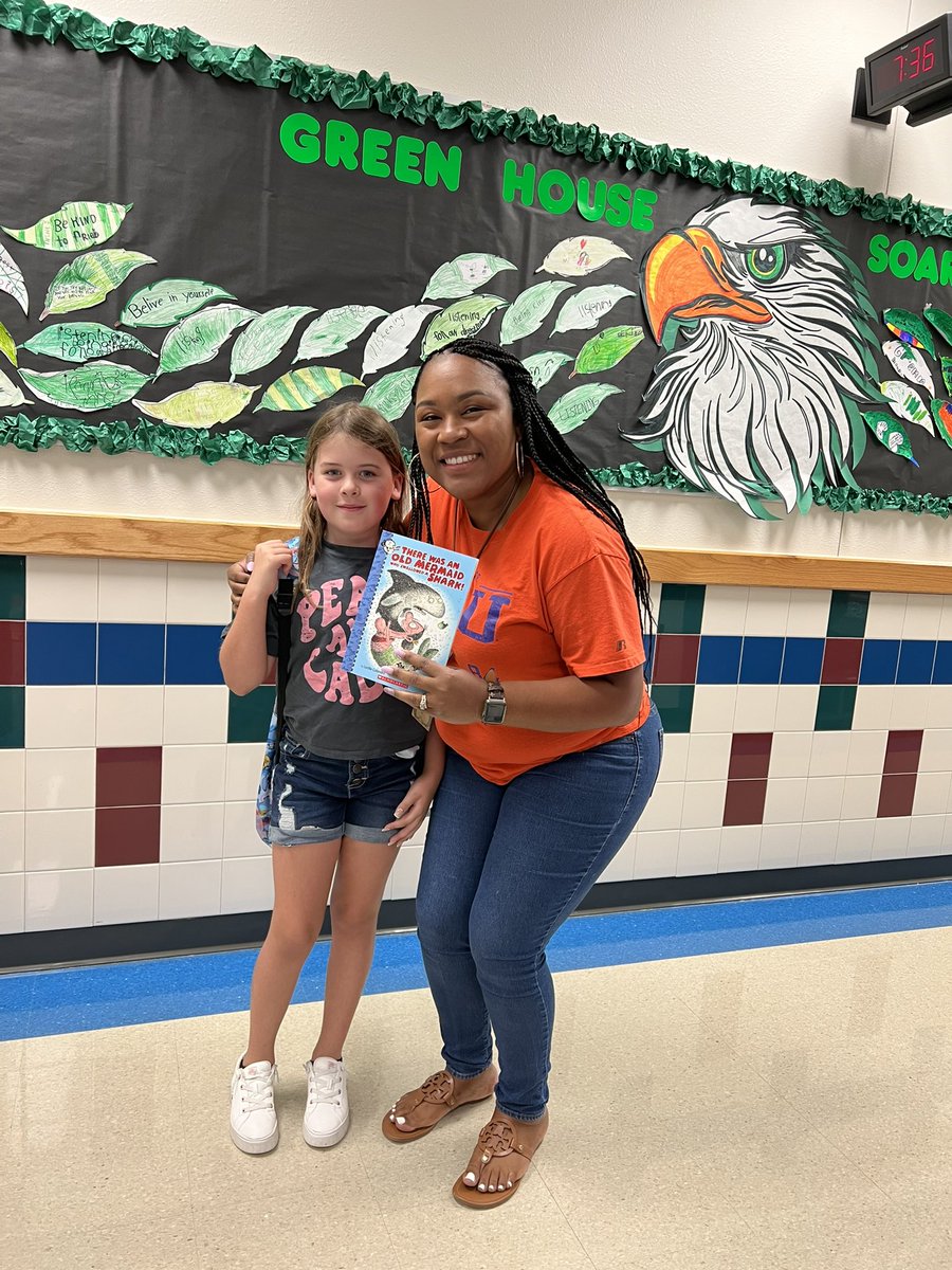 Lawanda Smith, MAT tweet media