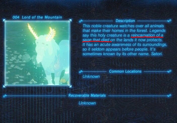 buggy_mars's tweet photo. Guys I was looking through the compendium... #LoZTotK #Loz #LegendOfZelda #LegendOfZeldaTearsOfTheKingdom https://t.co/6kyHjKsRFC