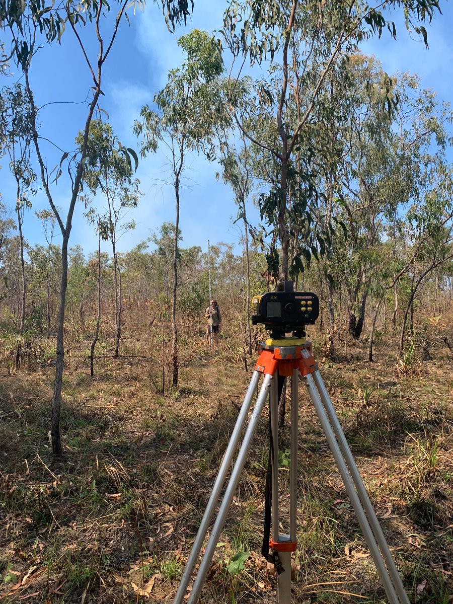 Nicholas Crameri (@nickcrameri) on Twitter photo Amazing to have successfully completed the 2nd field trip of 2022 to Arnhem Land, with Claire Corbett & <a href="/LiamMartin019/">Liam Yanbatji Munuŋgurr</a>.
Thanks to Yolngu traditional owners for their local expertise and <a href="/arc_gov_au/">Australian Research Council</a> for funding the project.
<a href="/XCultureEcology/">Cross-cultural Ecology Lab</a> <a href="/MQSciEng/">Science and Engineering @ MQU</a> <a href="/mqnatsci/">Macquarie University School of Natural Sciences</a> Amazing to have successfully completed the 2nd field trip of 2022 to Arnhem Land, with Claire Corbett & <a href="/LiamMartin019/">Liam Yanbatji Munuŋgurr</a>.
Thanks to Yolngu traditional owners for their local expertise and <a href="/arc_gov_au/">Australian Research Council</a> for funding the project.
<a href="/XCultureEcology/">Cross-cultural Ecology Lab</a> <a href="/MQSciEng/">Science and Engineering @ MQU</a> <a href="/mqnatsci/">Macquarie University School of Natural Sciences</a>