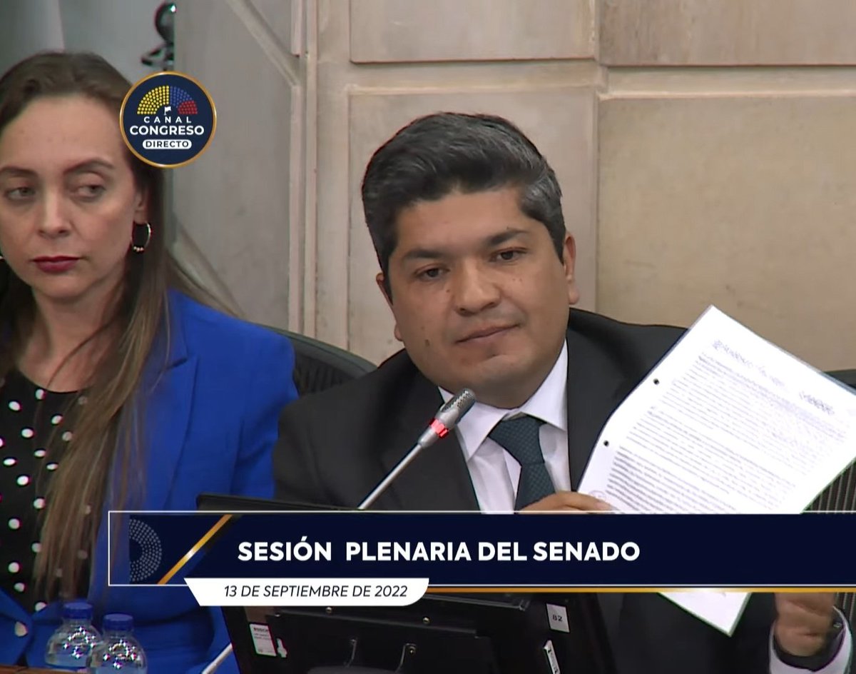 Partido MIRA tweet media