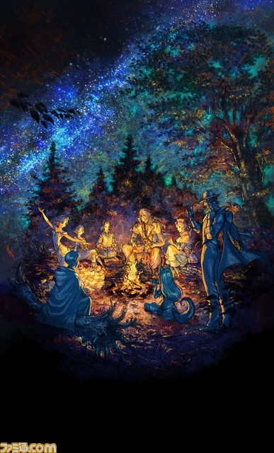 オクトパストラベラーⅡ　音楽手記　【非売品】 2026年最新】オクトパストラベラー 音楽手記の人気アイテム - メルカリ