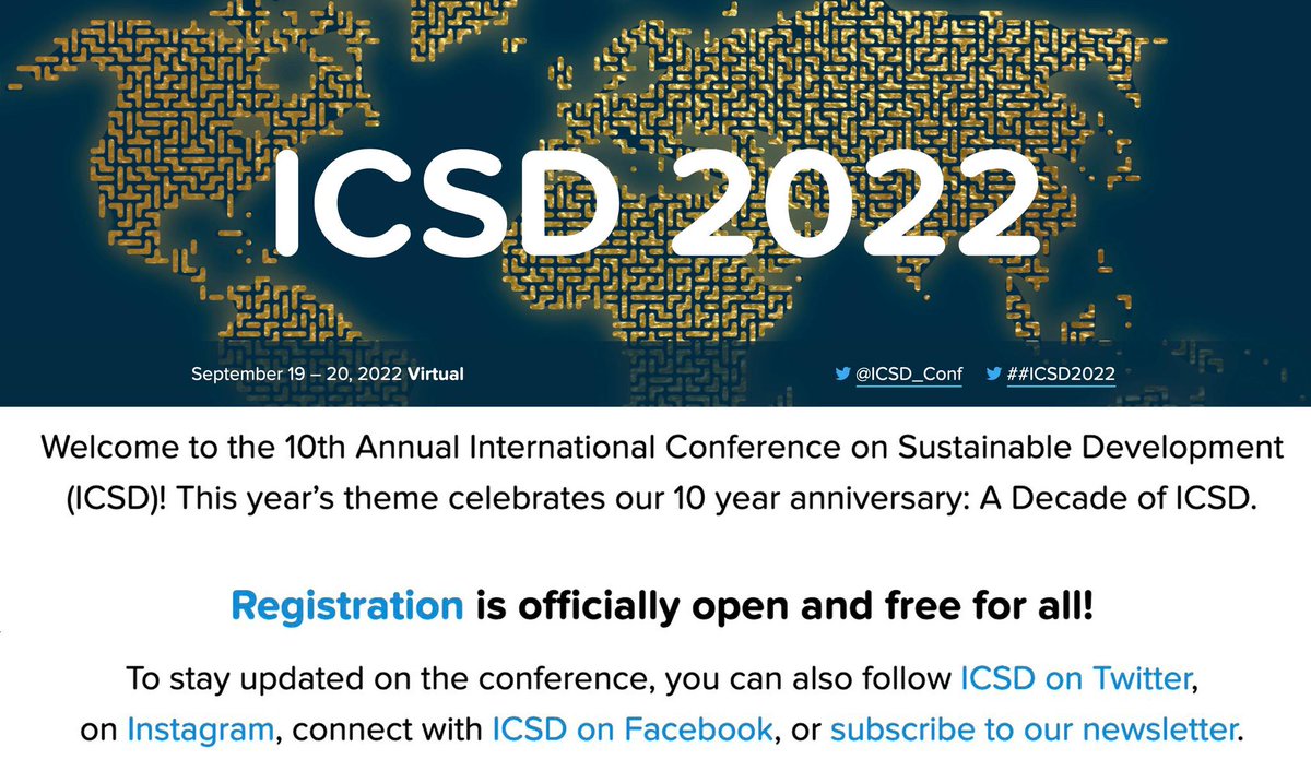 Compass_Ed's tweet image. “Systems Thinking for Transformative Education: Integrating the Global Goals into Teaching &amp;amp; Learning with the Sustainability Compass” 
Compass Facilitators @MichMcphers23 and @GitanjaliGPaul: @ICSD_Conf September 19 &amp;amp; 20
ic-sd.org  #ICSD2022 #CompassChat