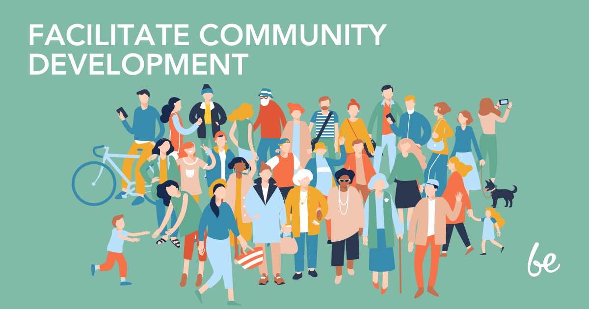 BeCollective_'s tweet image. Be Collective is an innovative digital platform that helps connect volunteers to community volunteer opportunities.   
 
Mobilise collective goodwill to make an impact &amp;amp; support community development bit.ly/3DnaN1z

#SocialImpact #volunteering