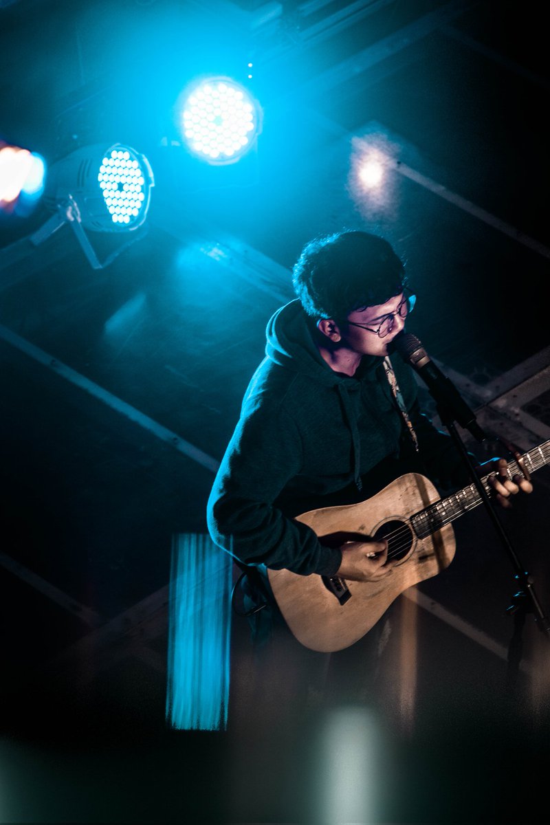 agmusicph's tweet photo. Miss ko na magbusking agad hehe https://t.co/nnn7Dtn1Uq