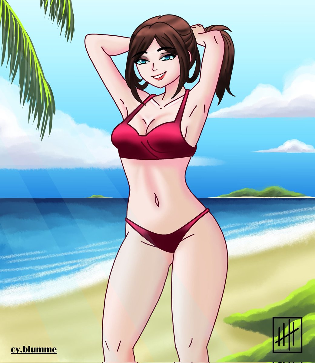 Draw7Toni tweet picture
